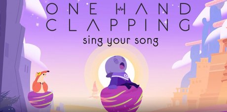 One Hand Clapping